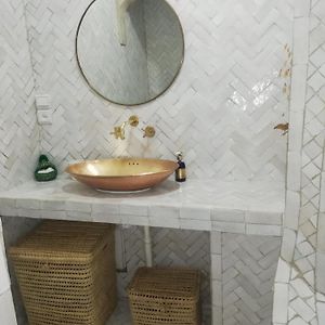 Private Bathroom Double Room